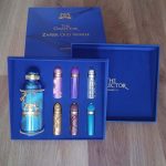 عطر ادکلن مورنینگ ماسکس الکساندر جی - Morning Muscs Alexandre.J - بررسی، قیمت و خرید