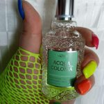 عطر ادکلن فور سون الون آکوا کولونیا بامبو اند واترملون چهار هفتادو یازده - 4711 Acqua Colonia Bamboo & Watermelon 4711 - بررسی، قیمت و خرید