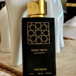 عطر ادکلن دزرت پرینس پرفیوماین - Desert Prince Parfumane - بررسی، قیمت و خرید