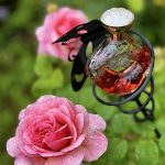 عطر ادکلن لبه‌زه‌ر لالیک - Le Baiser Lalique - بررسی، قیمت و خرید