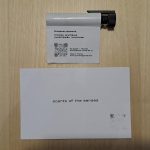 عطر ادکلن اینْسِنْس بای تو - Incense BYTWO - بررسی، قیمت و خرید
