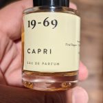 عطر ادکلن کاپری نوزده شصت و نه - Capri 19-69 - بررسی، قیمت و خرید