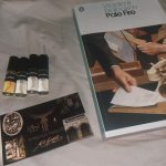 عطر ادکلن بتویکست اند بیتوین اکستریت آنکا کوش پارفوم - Betwixt and Between Extrait Anka Kuş Parfüm - بررسی، قیمت و خرید
