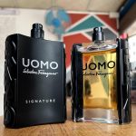 عطر ادکلن اومو سالواتوره فراگامو سیگنچر سالوارتوره فراگامو - Uomo Salvatore Ferragamo Signature Salvatore Ferragamo - بررسی، قیمت و خرید