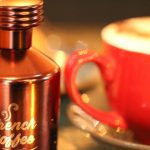 عطر ادکلن فرنچ کافی ال ریهاب - French Coffee Al-Rehab - بررسی، قیمت و خرید