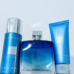 عطر ادکلن کروم ادو پرفیوم آزارو - Chrome Eau de Parfum Azzaro - بررسی، قیمت و خرید