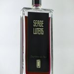 عطر ادکلن بپتم دو فو سرژ لوتنس - Baptême du Feu Serge Lutens - بررسی، قیمت و خرید