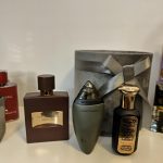 عطر ادکلن ماوبوسین دیسکاوری ماپوسین - Mauboussin Discovery Mauboussin - بررسی، قیمت و خرید