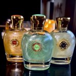 عطر ادکلن امبِرسک مورِسک - Amberesque Moresque - بررسی، قیمت و خرید