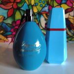 عطر ادکلن بلو سیلک ایجنت پروواکاتور - Blue Silk Agent Provocateur - بررسی، قیمت و خرید