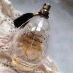 عطر ادکلن پتاله نوآر آژان پروواکِتور - Petale Noir Agent Provocateur - بررسی، قیمت و خرید