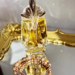 عطر ادکلن اِیلیِن اٌ اُکسترااُردینِر موگلر - Alien Eau Extraordinaire Mugler - بررسی، قیمت و خرید