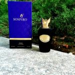 عطر ادکلن اربا لتر سوپیرو - Erba Leather Sospiro Perfumes - بررسی، قیمت و خرید