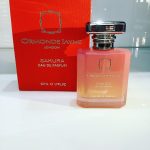 عطر ادکلن ساکورا اورموند جین - Sakura Ormonde Jayne - بررسی، قیمت و خرید