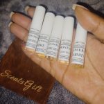 عطر ادکلن باترفلای الکساندر جِی - Butterfly Alexandre.J - بررسی، قیمت و خرید