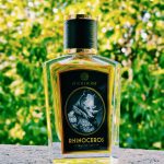 عطر ادکلن راینو زئولوژیست پرفیومز - Rhinoceros Zoologist Perfumes - بررسی، قیمت و خرید
