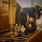 عطر ادکلن مموآر ومن آمواژ - Memoir Woman Amouage - بررسی، قیمت و خرید
