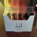 عطر ادکلن عربین دزرت آلفرد دان‌هیل - Arabian Desert Alfred Dunhill - بررسی، قیمت و خرید