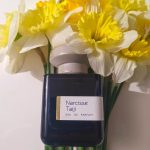 عطر ادکلن نارسیس تایجی اتلیه ماتری - Narcisse Taiji Atelier Materi - بررسی، قیمت و خرید