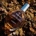 عطر ادکلن آرومانیا آمبر فابرلیک - Aromania Amber Faberlic - بررسی، قیمت و خرید
