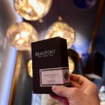عطر ادکلن ابسنت پرسنس بوفورت لندن - Absent Presence BeauFort London - بررسی، قیمت و خرید