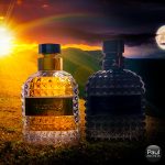 عطر ادکلن والنتینو اومو اینتنس ۲۰۲۱ والنتینو - Valentino Uomo Intense 2021 Valentino - بررسی، قیمت و خرید