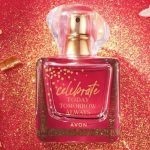 عطر ادکلن تودِی تومارو آلویس سلبریت اِیوِن - Today Tomorrow Always Celebrate Avon - بررسی، قیمت و خرید