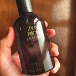 عطر ادکلن ریچ لدر نامبر ۱۵۵۵ زارا - Rich Leather Nº1555 Zara - بررسی، قیمت و خرید