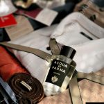 عطر ادکلن ساکورا او د پرفیوم آکوا دی پارما - Sakura Eau de Parfum Acqua di Parma - بررسی، قیمت و خرید