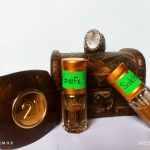عطر ادکلن گایفه جنیاد پرفیومز - Gaifae Junaid Perfumes - بررسی، قیمت و خرید