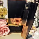 عطر ادکلن بد بوی اکستریم کارولینا هررا - Bad Boy Extreme Carolina Herrera - بررسی، قیمت و خرید