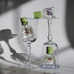 عطر ادکلن اوسمانته لیو یوان لُ ژَردَن رِترووه - Osmanthe Liu Yuan Le Jardin Retrouve - بررسی، قیمت و خرید