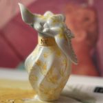 عطر ادکلن له ایر دو تمس آپاریس چه آنتوانت پویسون نینا ریچی - L'Air du Temps À Paris chez Antoinette Poisson Nina Ricci - بررسی، قیمت و خرید