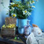 عطر ادکلن لیپُوی چِوِت ای فلُکسی بروکارد - Липовый Цвет и Флоксы - Linden Blossom and Phlox Brocard - بررسی، قیمت و خرید