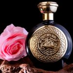 عطر ادکلن دسمان بودیسیا د ویکتوریوس - Dasman Boadicea the Victorious - بررسی، قیمت و خرید
