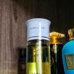 عطر ادکلن کشمیر ماسک عربیان عود - Kashmir Musk Arabian Oud - بررسی، قیمت و خرید