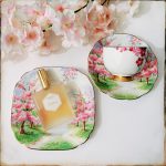 عطر ادکلن ساکورا پرفیوم ساتوری - Sakura Parfum Satori - بررسی، قیمت و خرید