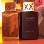 عطر ادکلن شغف عود سوئیس عربین - Shaghaf Oud Swiss Arabian - بررسی، قیمت و خرید