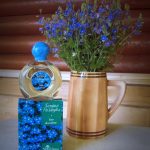 عطر ادکلن گولوبایا نِزابونکا سیورنو سییانیه - Голубая незабудка Северное сияние - بررسی، قیمت و خرید