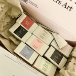 عطر ادکلن سیکرت گاردنیا میلر هریس - Secret Gardenia Miller Harris - بررسی، قیمت و خرید