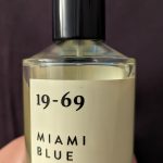 عطر ادکلن مایامی بلو نوزده شصت و نه - Miami Blue 19-69 - بررسی، قیمت و خرید