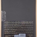 عطر ادکلن بوا مِستیک هوبیگانت - Bois Mystique Houbigant - بررسی، قیمت و خرید