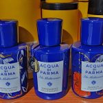 عطر ادکلن آکوا دی پارما بلو مدیترانه آرانسیا لا اسپوگناتورا آکوا دی پارما - Acqua di Parma Blu Mediterraneo - Arancia La Spugnatura Acqua di Parma - بررسی، قیمت و خرید