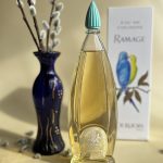 عطر ادکلن رامیج بورژوا - Ramage Bourjois - بررسی، قیمت و خرید