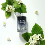عطر ادکلن ماسک اینویسبل ژولیت هز ا گان - Musc Invisible Juliette Has A Gun - بررسی، قیمت و خرید
