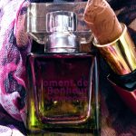 عطر ادکلن مومنت د بونور ایوروشه - Moment de Bonheur Yves Rocher - بررسی، قیمت و خرید