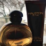 عطر ادکلن هالستون زد چهارده هالستون - Halston Z14 Halston - بررسی، قیمت و خرید