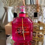 عطر ادکلن بامب شل وایلد فلاور 维多利亚 سیکرت - Bombshell Wild Flower Victoria's Secret - بررسی، قیمت و خرید