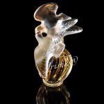 عطر ادکلن له ایر دو تم نینا ریچی - L'Air du Temps Parfum Nina Ricci - بررسی، قیمت و خرید