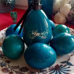 عطر ادکلن بلو سیلک ایجنت پروواکاتور - Blue Silk Agent Provocateur - بررسی، قیمت و خرید